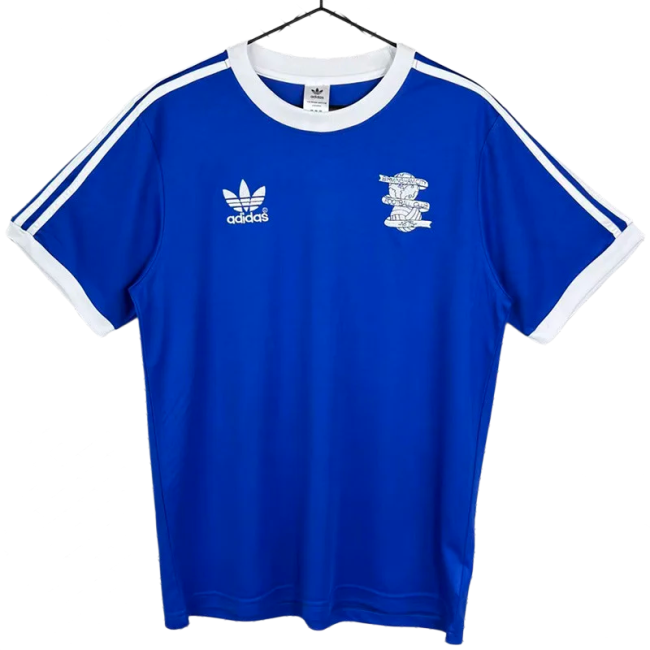 1977-1978 Birmingham Home Retro Soccer Jersey
