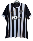 2026-27 Mens Atletico Mineiro home 1:1 Fans Soccer Jersey（with sponsors）