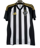 2026-27 Mens Atletico Mineiro home 1：1 Fans Soccer Jersey
