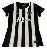 2026-27 Women Atletico Mineiro home  Soccer Jersey （with sponsors）