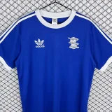 1977-1978 Birmingham Home Retro Soccer Jersey