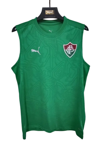 2026-2027 Fluminense Green Soccer Vest