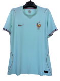 2026-27 Mens France away 1:1 Soccer Jersey