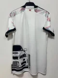 2026-27 Japan White Special Edition Fans Soccer Jersey