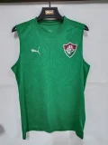 2026-2027 Fluminense Green Soccer Vest
