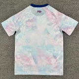 2026-27 Mens Costa Rica Away Fans Soccer Jersey