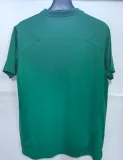 2026-27 Mens Fluminense Green Soccer jersey