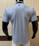 2026-27 Mens Uruguay home  Player version Soccer Jersey