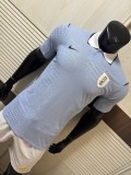 2026-27 Mens Uruguay home  Player version Soccer Jersey