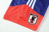 2026-27 Japan Blue Training Short Suit