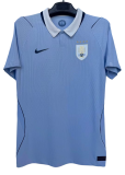 2026-27 Mens Uruguay home 1:1 Soccer Jersey