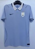 2026-27 Mens Uruguay home 1:1 Soccer Jersey