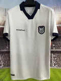 2026-27 Mens Ecuador Third away Fans Soccer Jersey