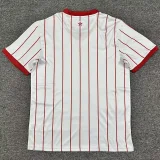 2026-27 Mens America de Cali away Fans Soccer Jersey