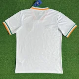 2026-27 Ireland White Fans Soccer Jersey