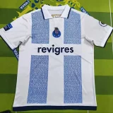 2025-26 Porto Blue White Special Edition  soccer Jersey