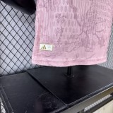 2026-27 Mens Japan Special Edition Pink Player Version Soccer Jersey