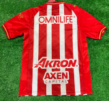 2025-26 Chivas  Red Special Edition Fans Soccer Jersey
