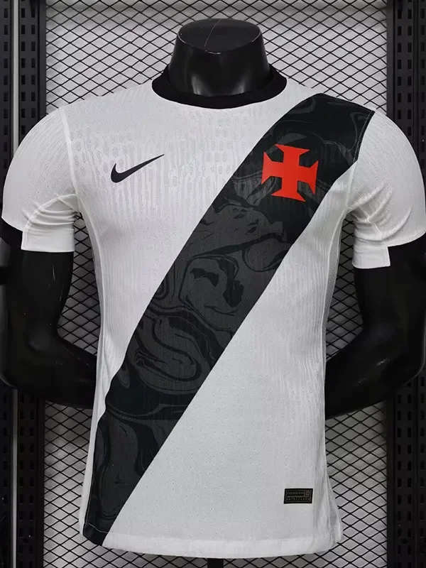 2026-27 Mens Vasco da Gama FC away Player version soccer  Jersey