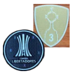 2026-27 Cruzeiro Home Long Sleeve Soccer Jersey