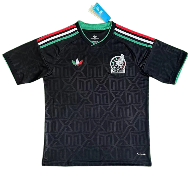 2026 Mens Mexico Third away Fans Soccer Jersey