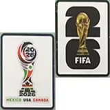 2026-27 Mexico Ｇreen Special Edition White stripe Player Version Soccer Jersey