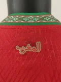 2026-27 Morocco Home Player Version Soccer Jersey