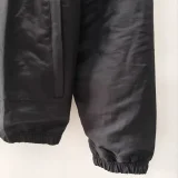 2026-27 Senegal Black Windbreaker