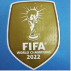 2026-27 Mens Argentina Blue White Player Version Soccer Jersey