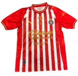 2025-26 Chivas  Red Special Edition Fans Soccer Jersey