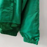2026-27 Senegal Green Windbreaker