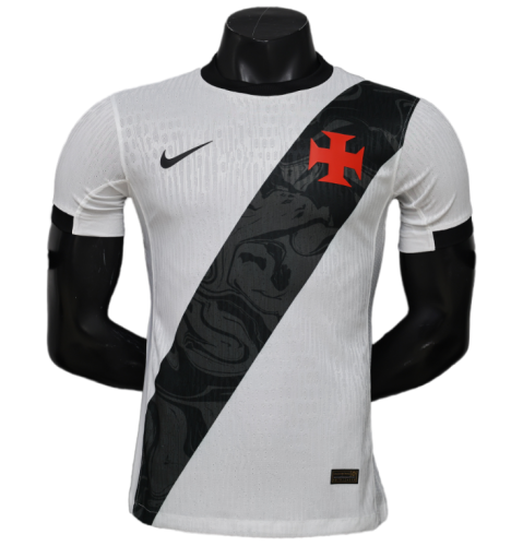 2026-27 Mens Vasco da Gama FC away Player version soccer  Jersey
