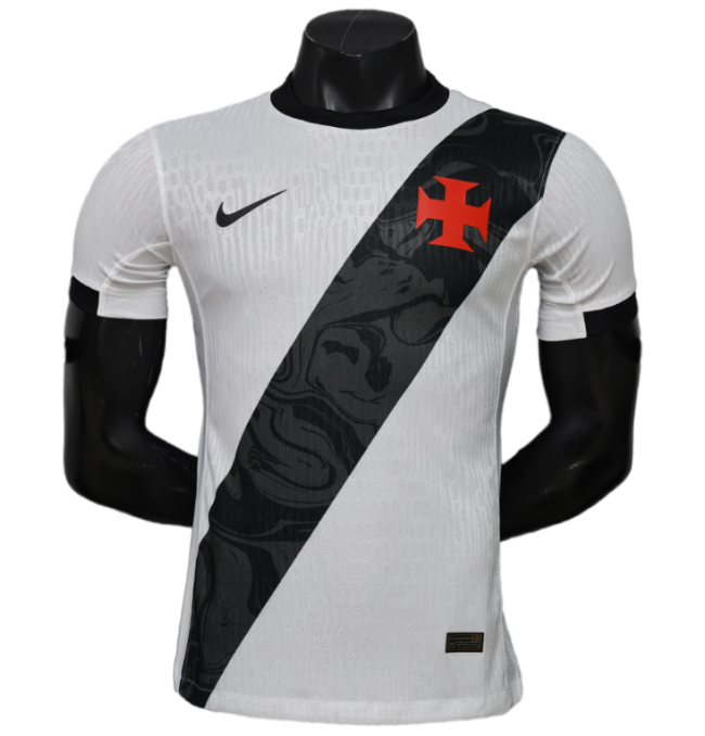 2026-27 Mens Vasco da Gama FC away Player version soccer  Jersey