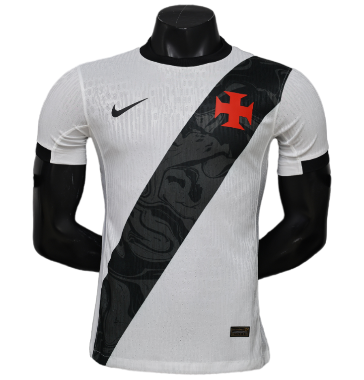 2026-27 Mens Vasco da Gama FC away Player version soccer  Jersey