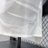 2026-27 Mens AC Milan white away Player version Soccer Jersey