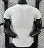 2026-27 Mens Vasco da Gama FC away Player version soccer  Jersey