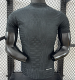 2026-27 Mens Vasco da Gama FC home black  Player version soccer  Jersey