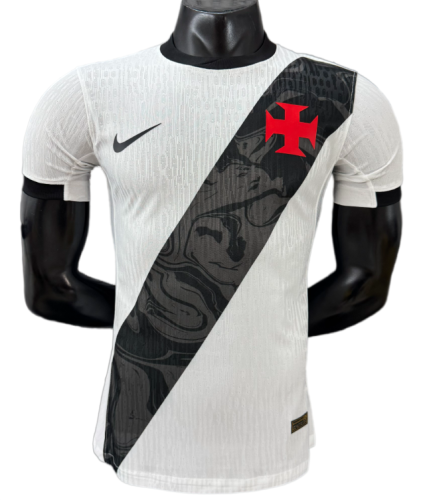 2026-27 Mens Vasco da Gama FC away Player version soccer  Jersey