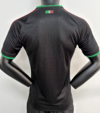 2026-27 Mexico Third away Player Version Soccer Jersey