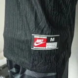 2026-27 Brazil Special Edition Black Player Version Soccer Jersey