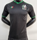 2026-27 Mexico Third away Player Version Soccer Jersey
