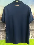 2026-27 Mens Ecuador Away Fans Soccer Jersey