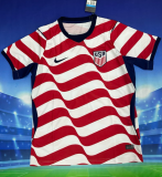 2026-27 Mens USA United States home soccer Jersey