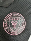 2026-27 Mens Inter Miami Away Player Version Soccer Jersey