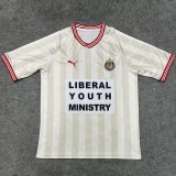 2026 Chivas Guadalajara Limited Edition Fans Soccer Jersey