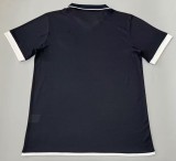 2026-27 Mens Remo home blue Soccer jersey