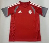 2026-27 Mens Internacional Special Edition red soccer Jersey