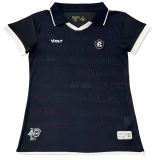 2026-27 Women Remo home blue Soccer jersey