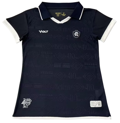 2026-27 Women Remo home blue Soccer jersey
