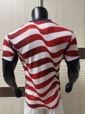 2026-27 Mens USA United States home  Player version soccer Jersey
